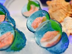 -V-ONE西雅图海鲜自助餐厅(仓山万达广场店)