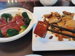 -归元·云集斋素菜馆