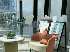 -LAVAZZA拉瓦萨咖啡(星通大厦店)