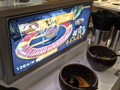 -呷哺呷哺(华林国际店)