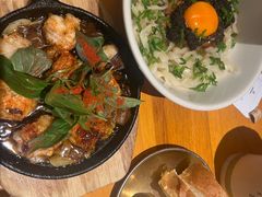 -SHAN山(前滩太古里店)