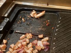 -金妈家烤肉(龙湖U城天街店)