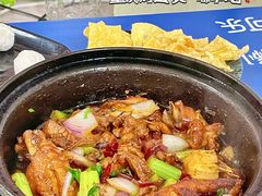 -重庆鸡公煲·嘟享吃(林科大店)