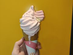 -麦当劳(台山万达店)