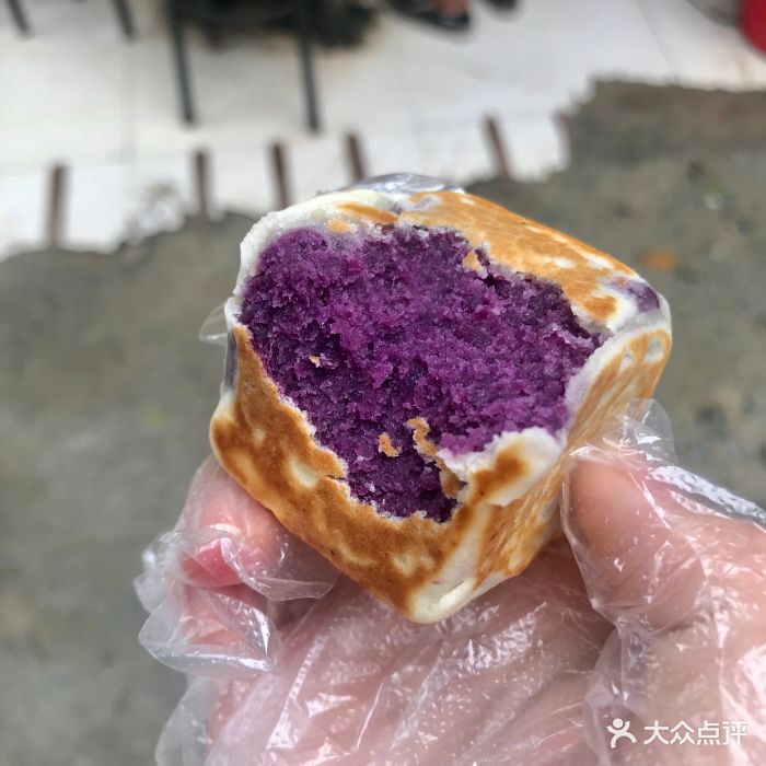 仙豆糕-图片-广州美食-大众点评网