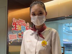 -海底捞火锅(月湖广场店)