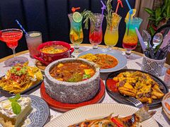-墨纪Mojí墨西哥餐厅(南开大悦城店)