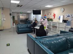 -美年大健康体检中心(西直门分院)