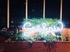 -Seesaw Coffee(朝阳大悦城店)