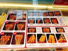 -千禧炸串(明瓦廊店)