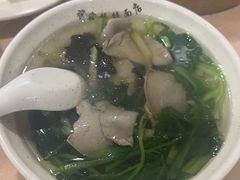 -蒋家桥饺面店(广陵路店)