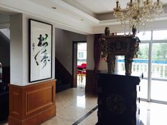 -雅和生态渔庄·宜城锅巴饭(龙灵山公园店)