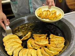 -李记清真馆(打钉巷店)