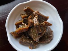 -重元寺香积厨素斋馆