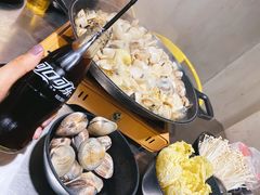 卜卜贝-水哥卜卜贝(东晓·胜汇里店)