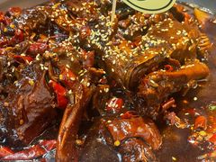 -回味黑鸭煲·始于2006(万松园店)