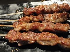 -西街夜油条·麻团包乌饭