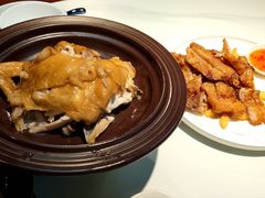 -秋色客家菜(南山店)