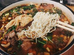 -筒骨麻辣烫(永同昌公寓胜明花园店)