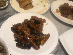 -功德林(南京西路店)