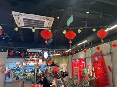 -牛市坎火锅(建设路店)