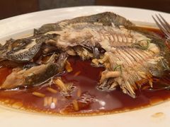 -杭州和达希尔顿逸林酒店·和园中餐厅-杭帮菜名店