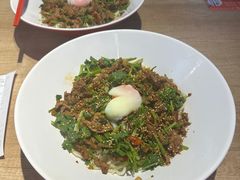 -阿当·小炒牛肉面(人广店)