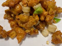 -宴小馆·小海鲜青岛菜(五四广场店)
