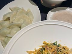 -北院·果木烤鸭·25年东北菜(创意产业园店)