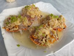 -众味海鲜大排档·活海鲜·潮汕味(南澳店)