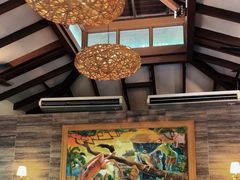 -植物园哈利亚餐厅