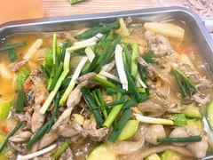 -四姐南瓜田鸡(202店)