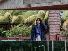 -兴隆槟榔园休闲农庄
