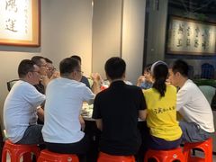 -闽公馆·客家私房菜·商务宴请·包厢(杏林橡树湾店)