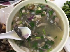 羊杂汤-伊犁羊杂馆