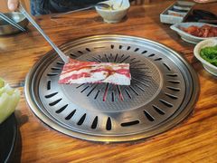 -牛人·雪花牛·木炭烤肉(昆山陆家店)