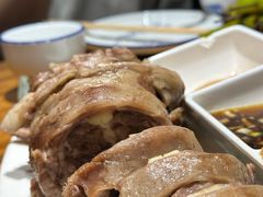-红柳枝滩羊烧烤·非遗