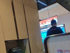 -海底捞火锅(徐州火车站店)