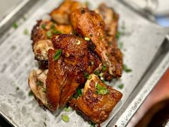 -绿茶餐厅(广州天河城店)