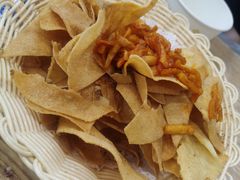 -江城燕子大排档(江汉路步行街店)