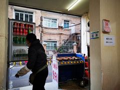 -潮香兴煲仔饭(莲花路店)