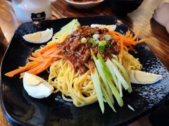 -屯屯面(海尔路店)