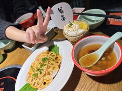 -黔渔翁豆花渎鱼(喷水池店)