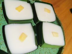 -山茶云南菜(永安里店)