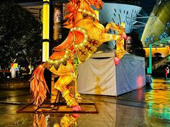 -重庆国际马戏城