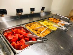 -So Lounge索兰至餐厅(蓝色港湾店)