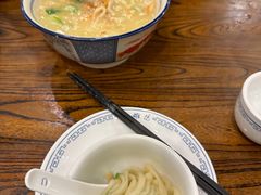 -老雒阳面馆·水席(定鼎门店)