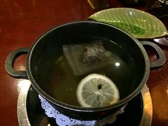 -一叶一世界•素食餐厅(环球中心店)