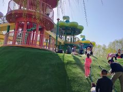 -北戴河集发农业梦想王国