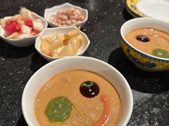 -南门涮肉(上海一店)